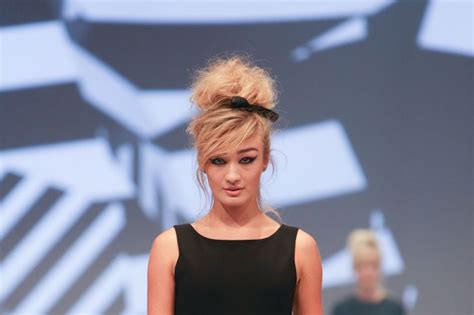 britain s next top model contestant says she felt uncomfortable posing
