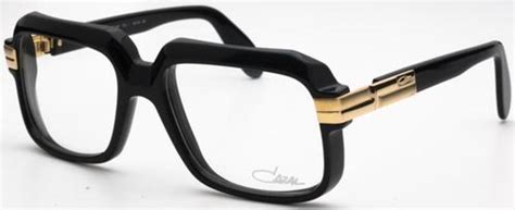 Cazal 607 Eyeglasses Frames