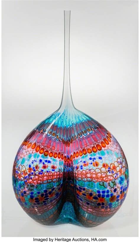 Art Glass Artists