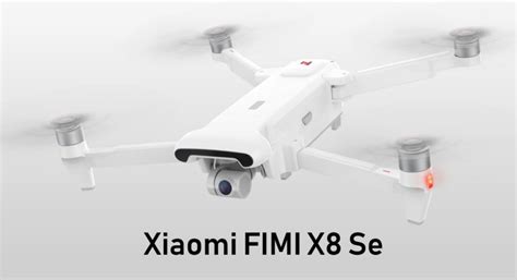 code promo le drone xiaomi fimi  se