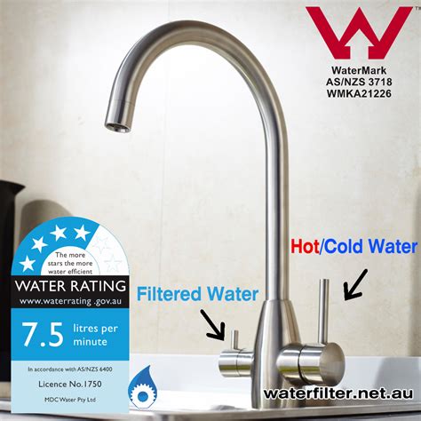 mixer tap kitchen australia mdc water pty