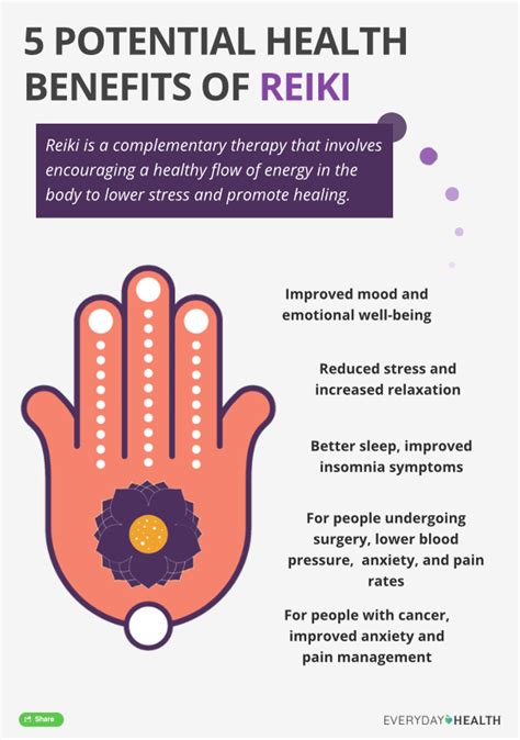 Benefits Of Reiki Treatments Harmonic Healing