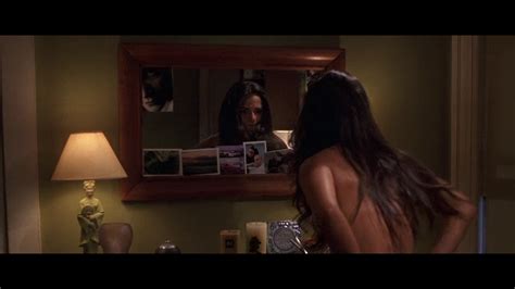 naked jordana brewster in the fast and the furious