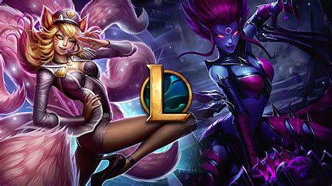 league of legends will soon get more sexy girl champions segmentnext