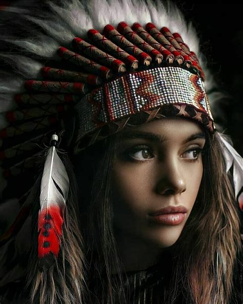 american indian girl indian girls indian art american indians