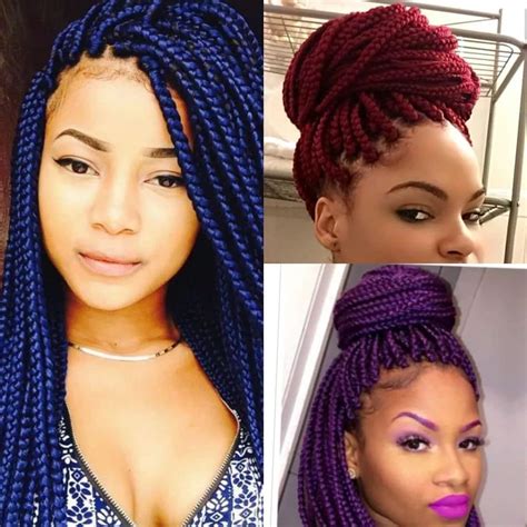 latest african hairstyles braids  updated tukocoke