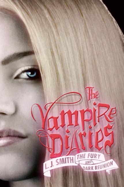 The Fury The Vampire Diaries Novels Wiki Fandom