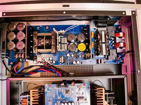 alpha audio net review nad  power amplifier masterful purity