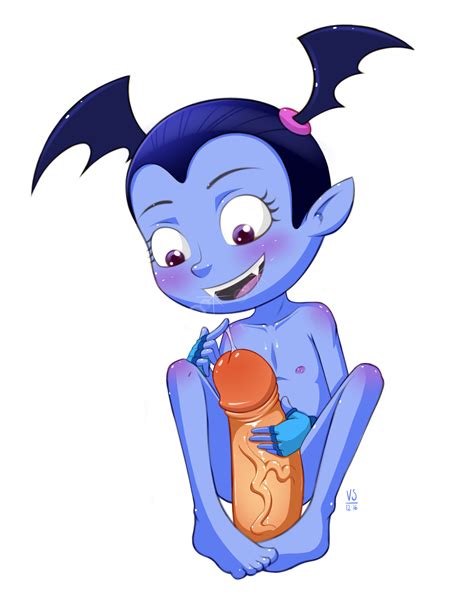 Post 2064291 Vampirina Vampirina Ballerina Vampirina Hauntley Vsdrawfag