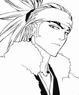 Bleach Coloring Pages Toshiro Downloadable Documents Printablecolouringpages Via sketch template