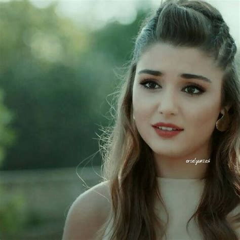 Hande Ercel Hot Expressions Photos Sweetshout