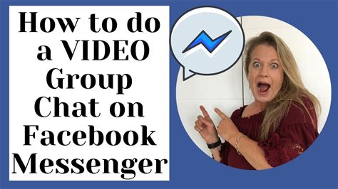 video chat  facebook messenger youtube