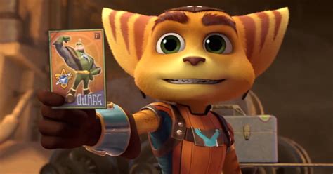 ratchet clank review