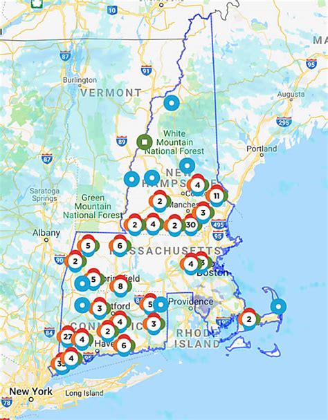26 Eversource Outage Map Ct Online Map Around The World