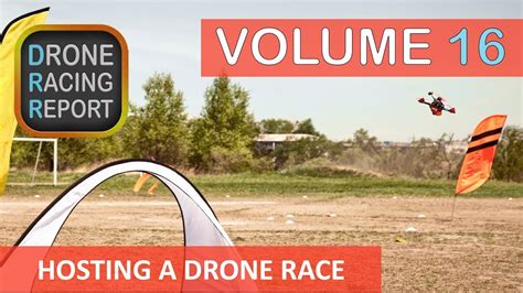 hosting   drone race drone racing report  youtube