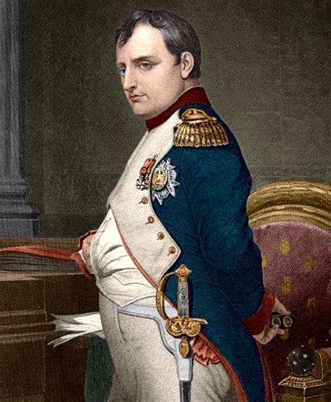 napoleon bonaparte history crunch history articles biographies infographics resources