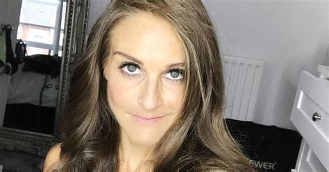 Nikki Grahame S Lifelong Battle With Anorexia And How The Nation