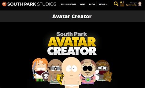 17 Cartoon Creator Sites To Create Your Own Cartoon Character