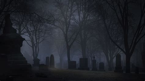 quick    americas  haunted cemeteries mental floss