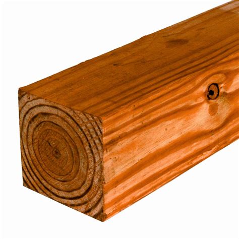 ft cedar tone pressure treated timber wrc