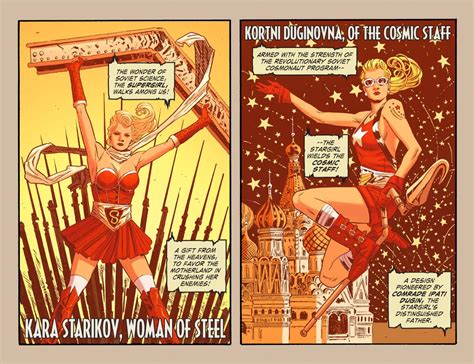 Fierce Divas And Femmes Fatales Review Dc Comics
