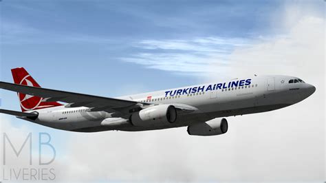 turkish airlines simliveries