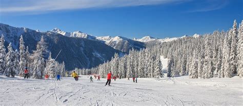 schladming ski resort austria  impartial ski resort guide