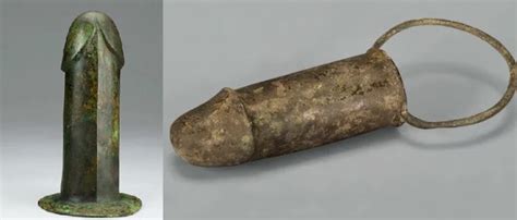 Ancient Chinese Sex Toys Are The World’s Kinkiest Treasures