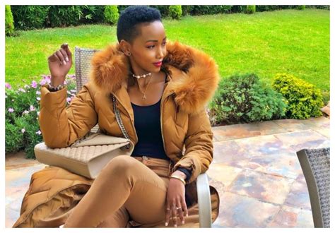 African Socialites Who Are Making Huge Dollars By Just Showing Up At