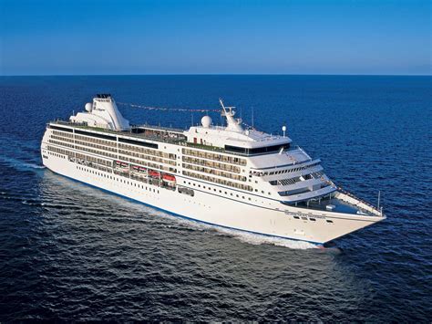 regent  seas cruises  seas mariner cruise ship cruiseable
