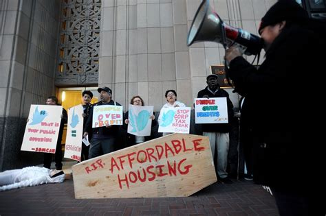 ways affordable housing developers  fighting nimbyism