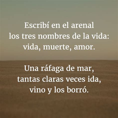 los mejores poemas de poetas famosos de todo el mundo