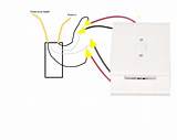 Baseboard Heater Marley Thermostat Heaters Fahrenheat Instructions sketch template