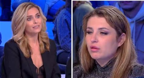 Amandine Pellissard Reconvertie Dans Le X Clara Morgane Donne Son Hot