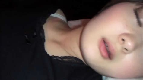 very gorgeous korean sister fucked while sleeping on cam eporner