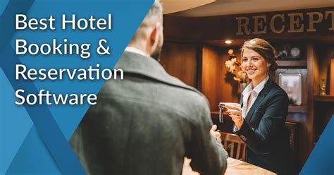 hotel booking reservation software   financesonlinecom