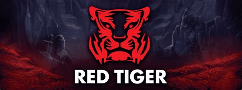 red tiger gaming hideous slots