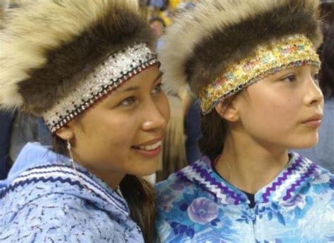 Experience Alaska Native Culture Photo By Shelly Wozniak Acvb