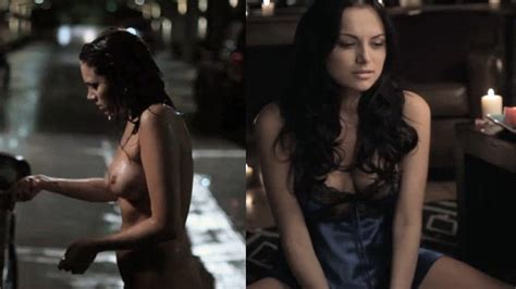 naked christina ochoa in stay with me