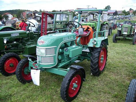116 Best Images About Kramer Tractor On Pinterest Cars