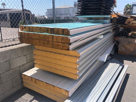 insulated metal panels diggerslist