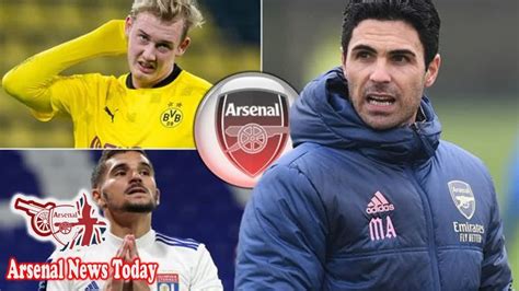 arsenal transfers done deals who could sign and leave in the january