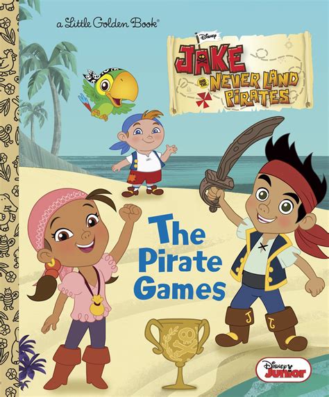 pirate games disney junior jake   neverland pirates walmartcom