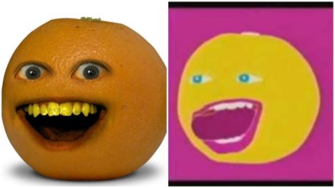 cartoon network coming   bumpers  annoying orange youtube