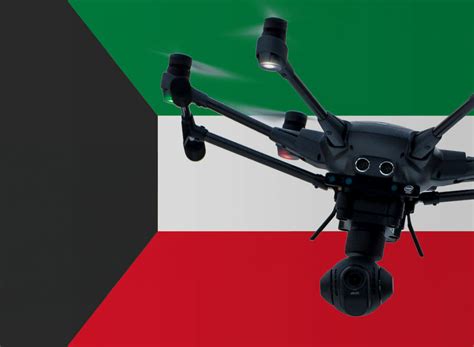 drone laws  kuwait drone traveller