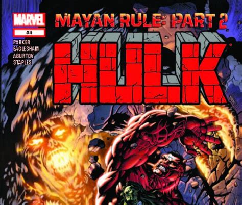 hulk   comics marvelcom