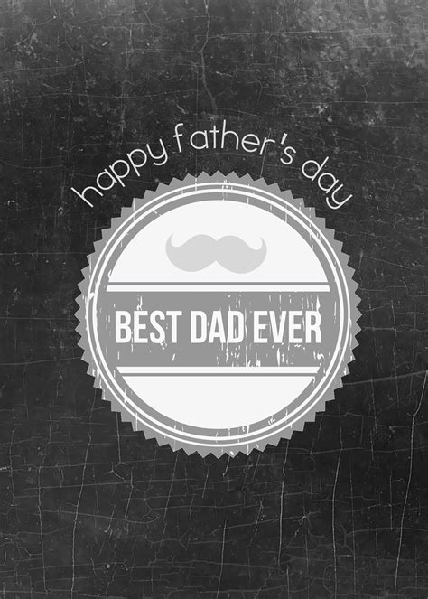 printable fathers day cards freebie