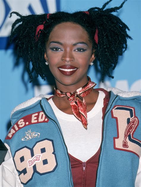 Lauryn Hill The Miseducation Of Lauryn Hill Turns 20 Today Page 2