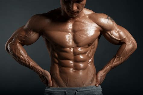 Best Abs Workout To Get Six Pack Abs