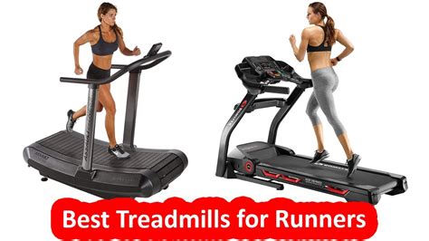Best Treadmills For Runners Top 6 Treadmills Of 2020 Youtube